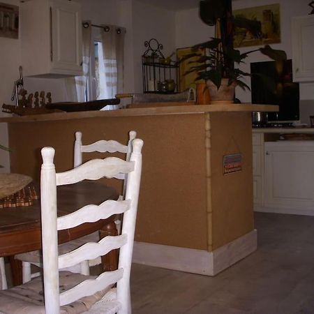 Un Havre De Paix Villa Aigues-Vives  Kültér fotó