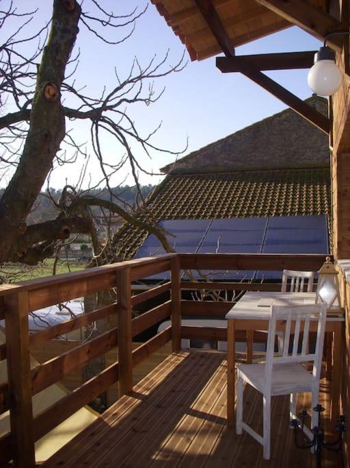 Un Havre De Paix Villa Aigues-Vives  Kültér fotó